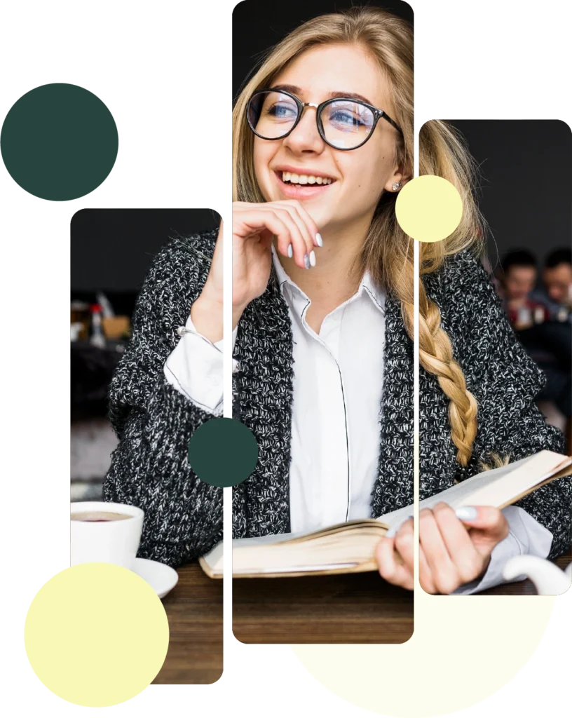 Built on Quality, Clarity, and Publishing Expertise