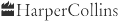harpercollins