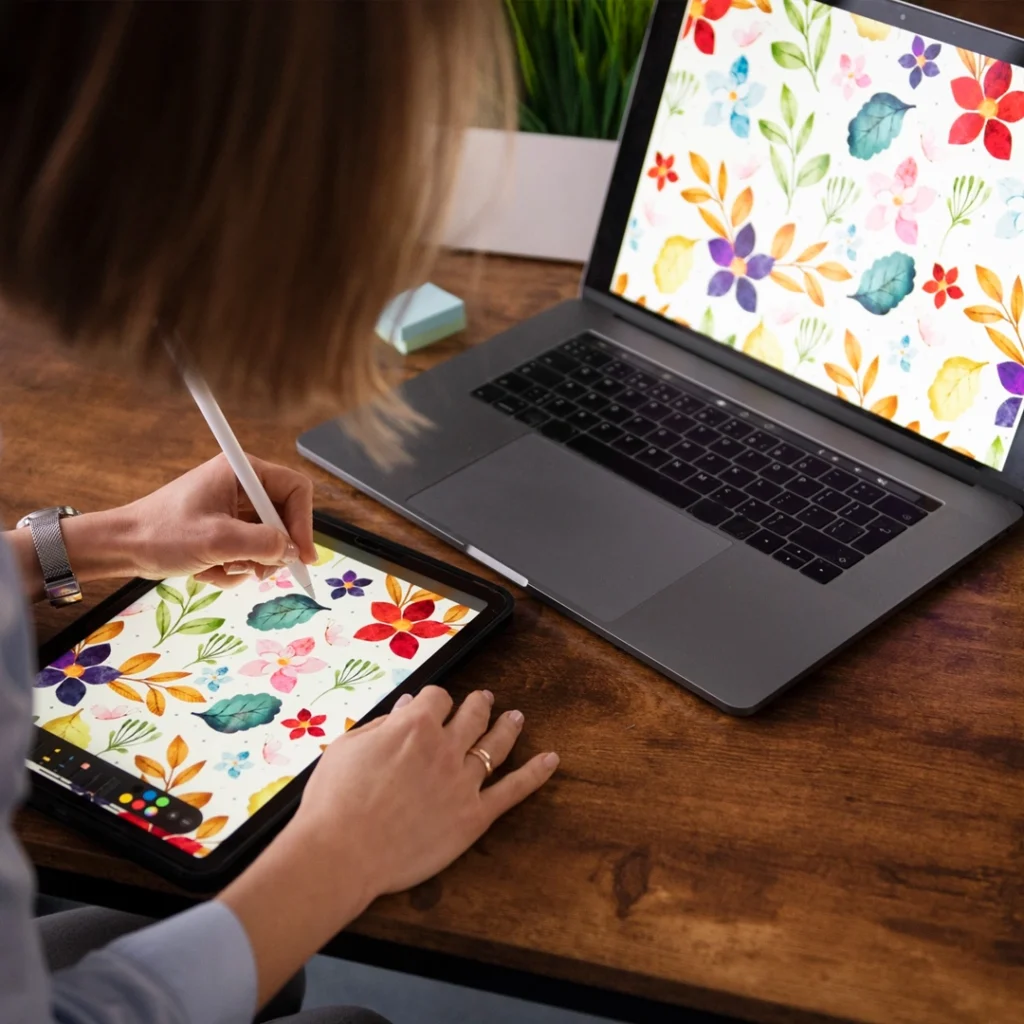 One Illustrator, Your Whole Book, A Style You Approve First